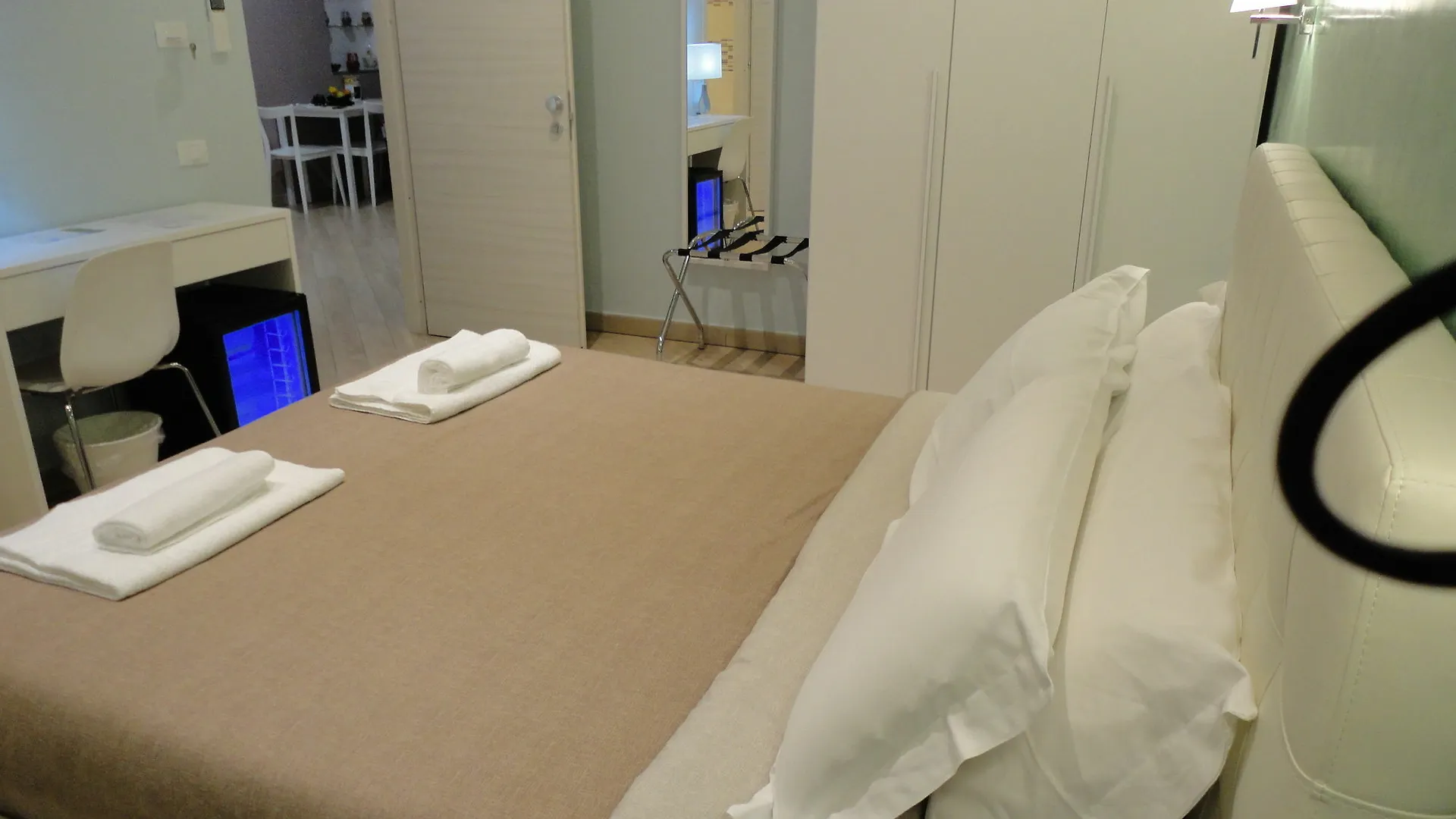 Le Tre Spezie Hotel La Spezia