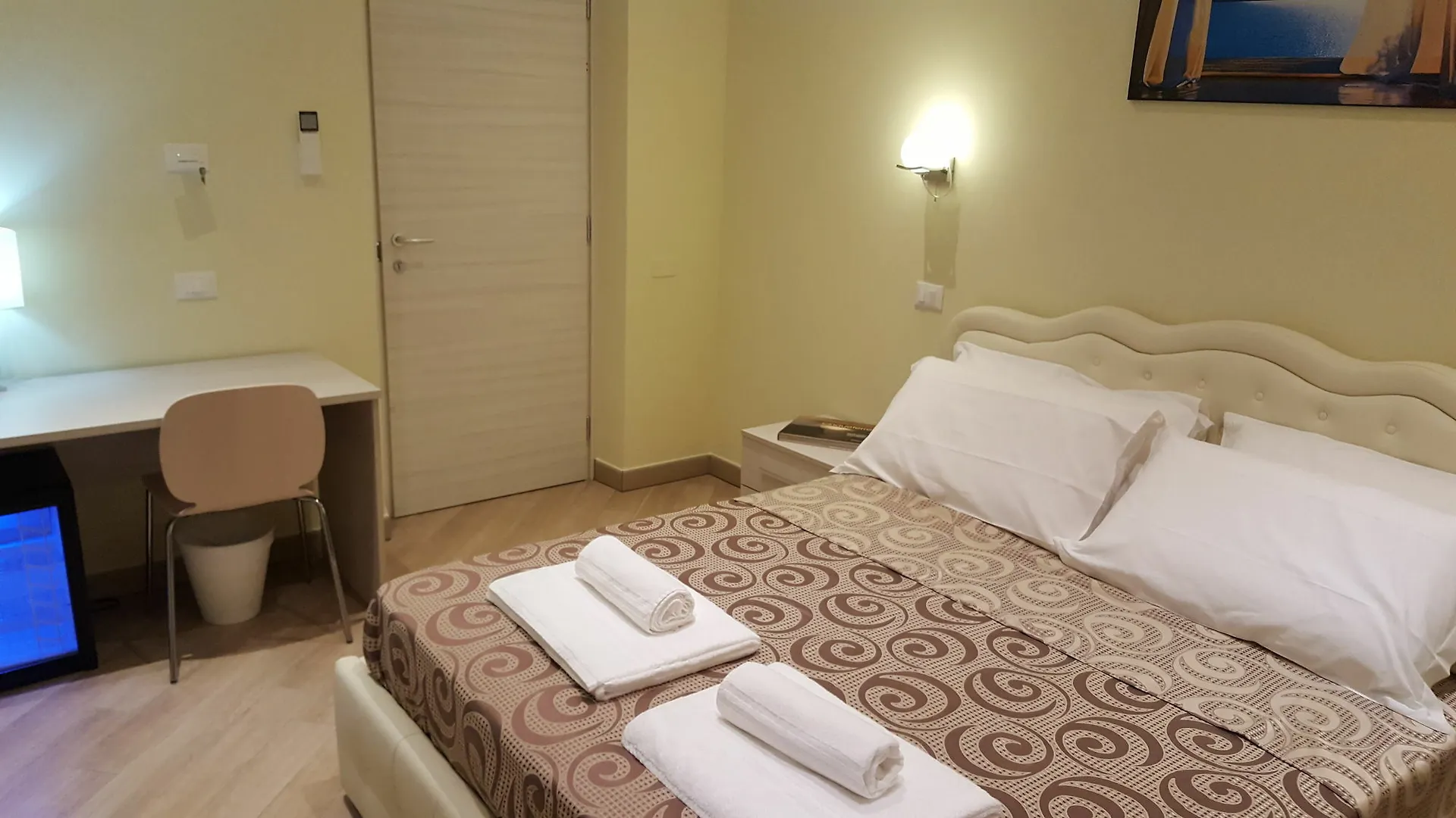 ***  Le Tre Spezie Hotel La Spezia Italy