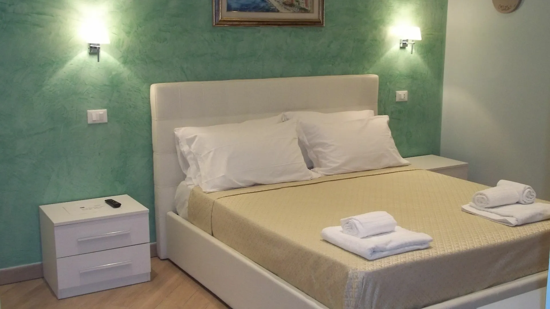 Le Tre Spezie Hotel La Spezia
