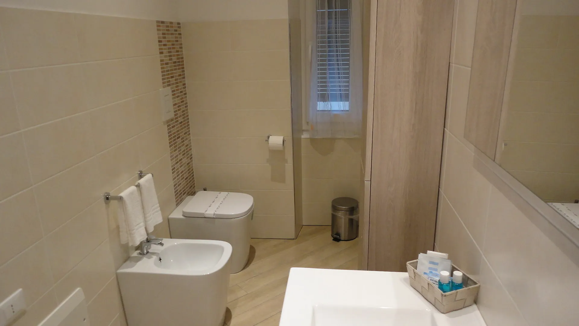 Le Tre Spezie Hotel La Spezia
