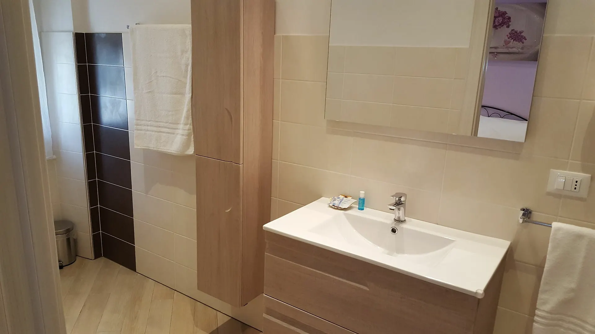 Le Tre Spezie Hotel La Spezia
