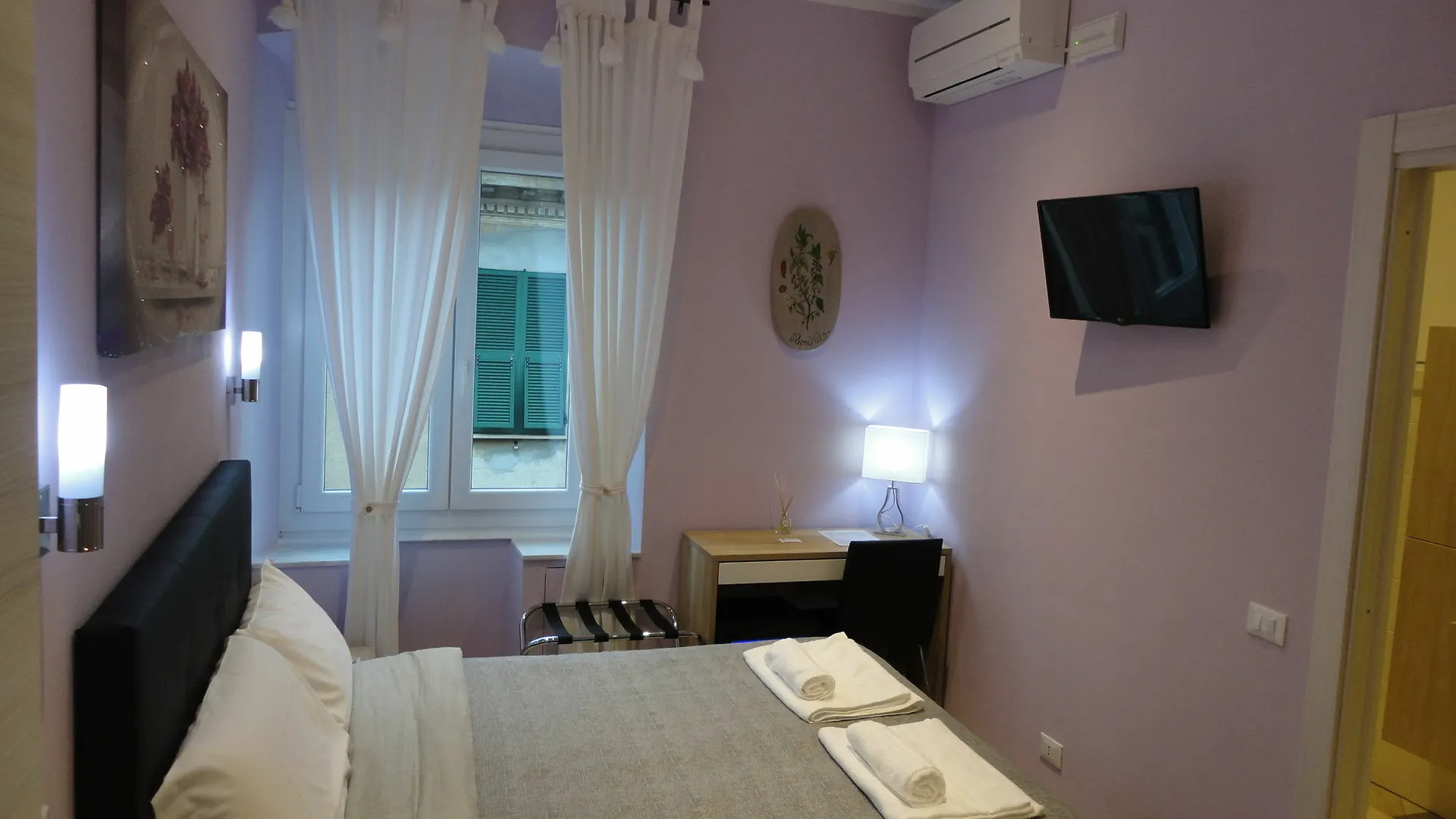 Le Tre Spezie Hotel La Spezia Italy