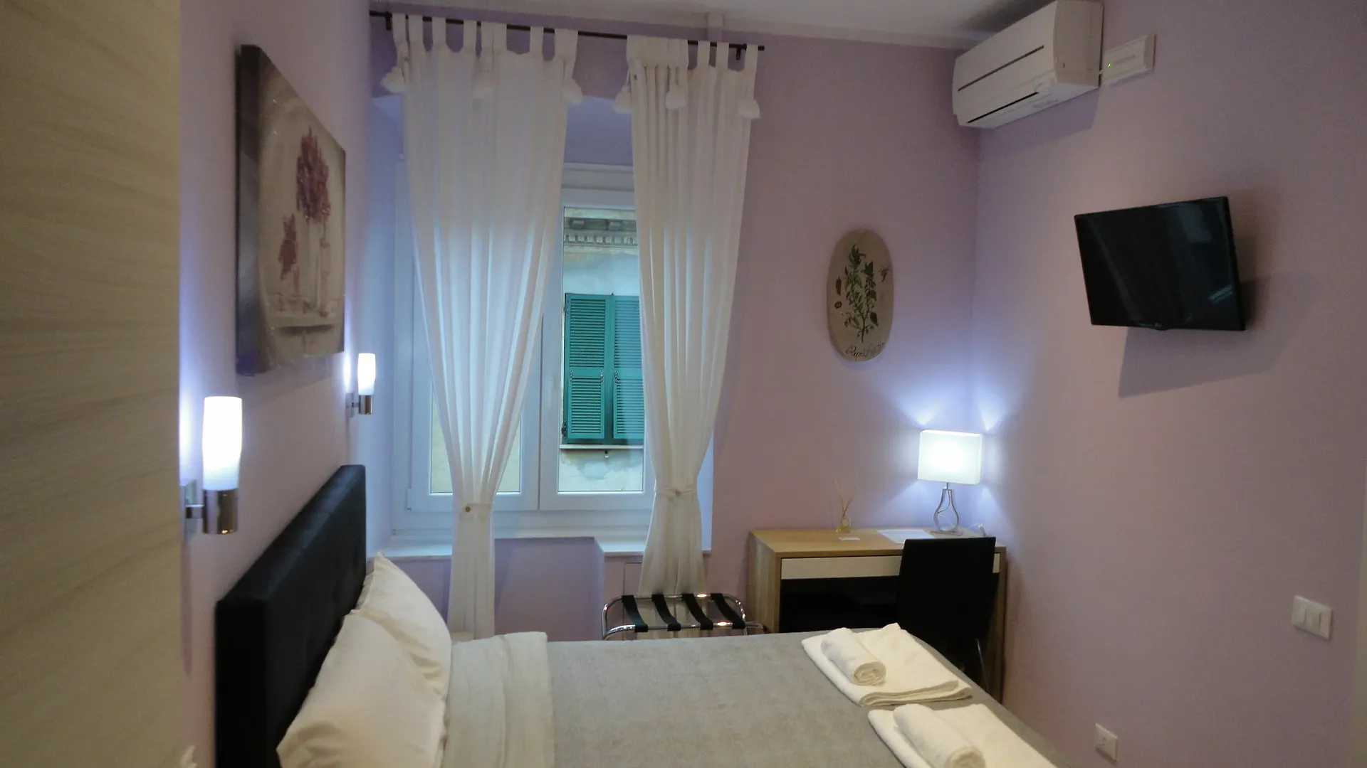Le Tre Spezie Hotel La Spezia