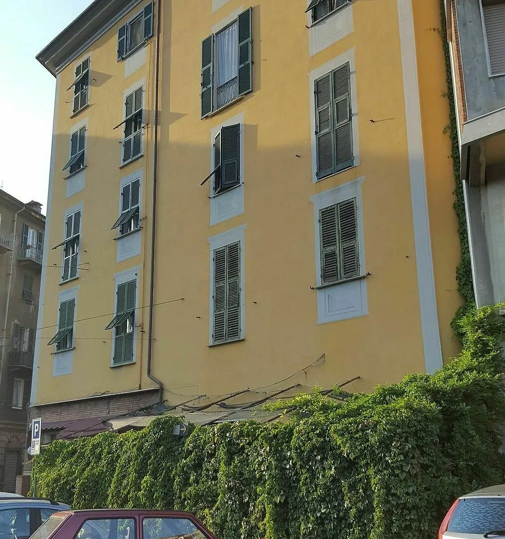 Le Tre Spezie Hotel La Spezia Italy