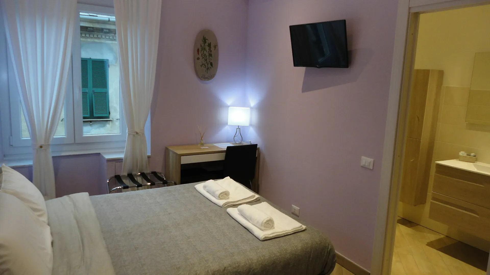 Le Tre Spezie Hotel La Spezia