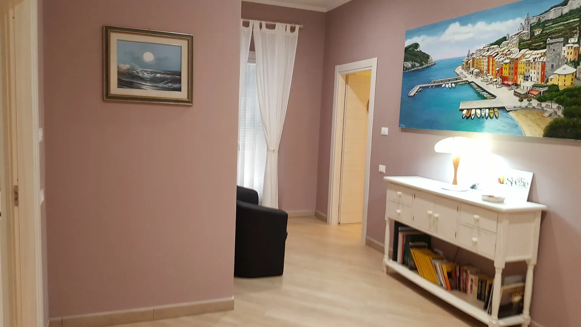 Le Tre Spezie Hotel La Spezia