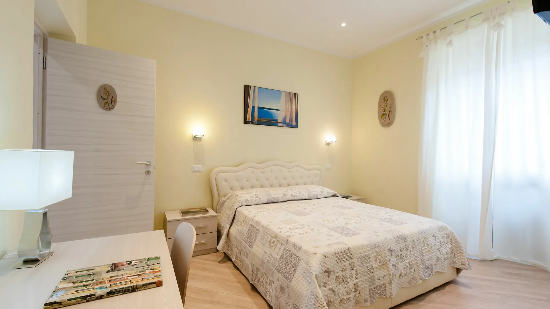 Le Tre Spezie Hotel La Spezia