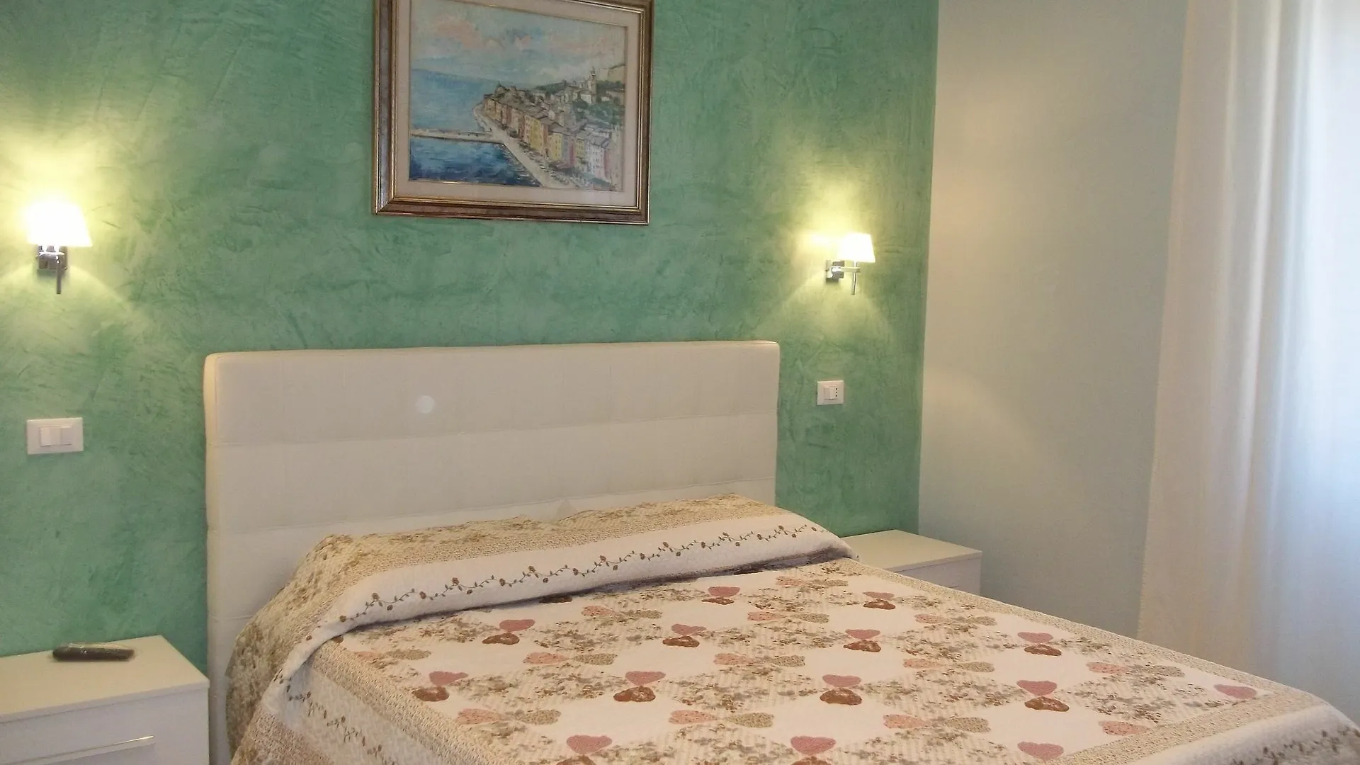 ***  Le Tre Spezie Hotel La Spezia Italy