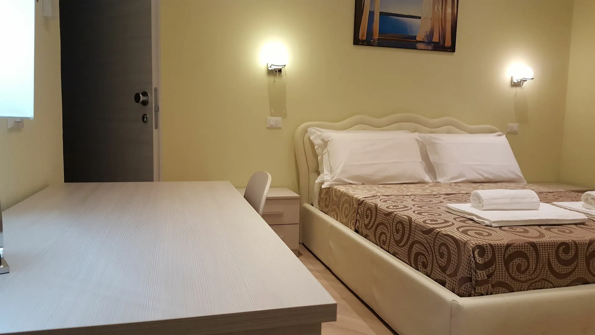 Le Tre Spezie Hotel La Spezia 3*,