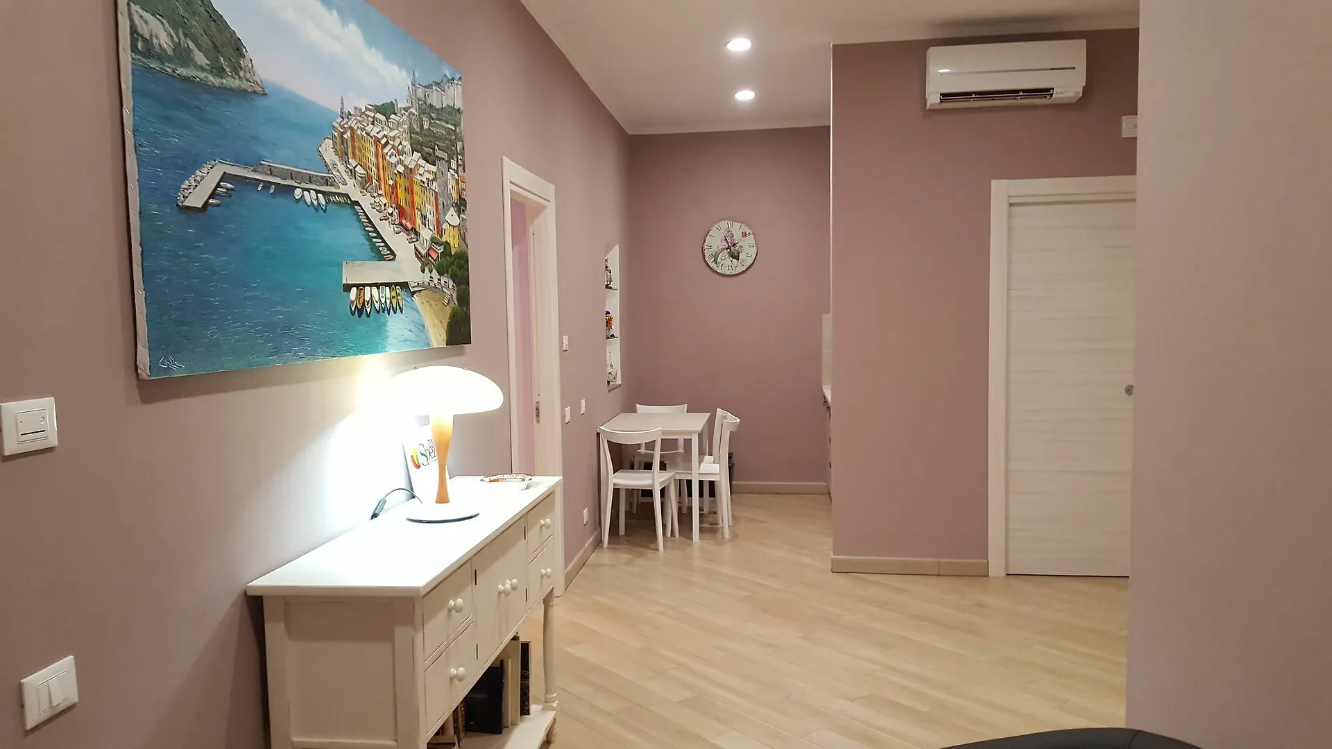 Le Tre Spezie Hotel La Spezia