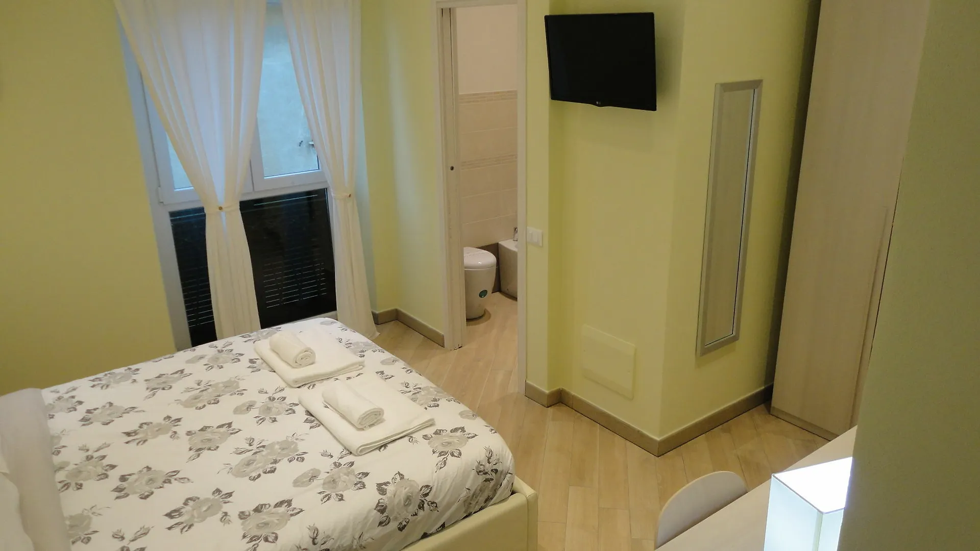 Le Tre Spezie Hotel La Spezia