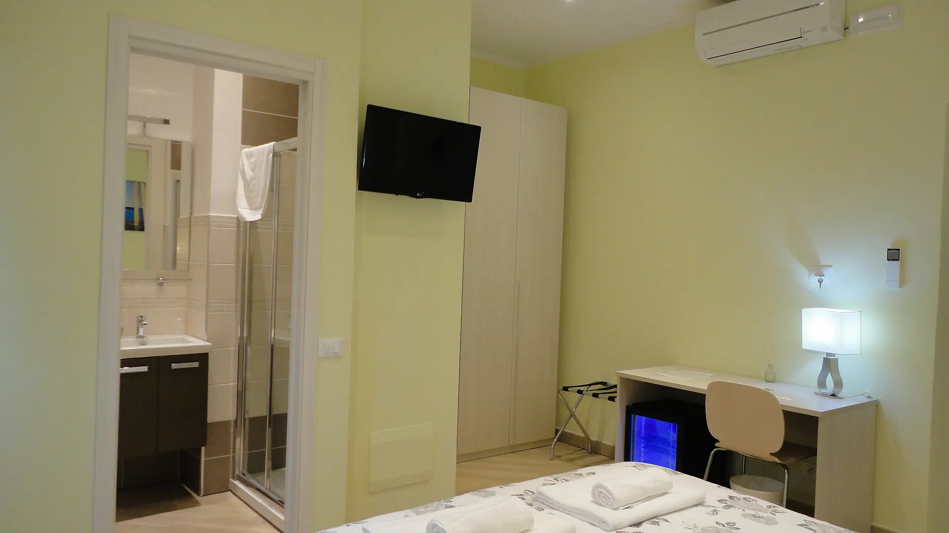 Le Tre Spezie Hotel La Spezia