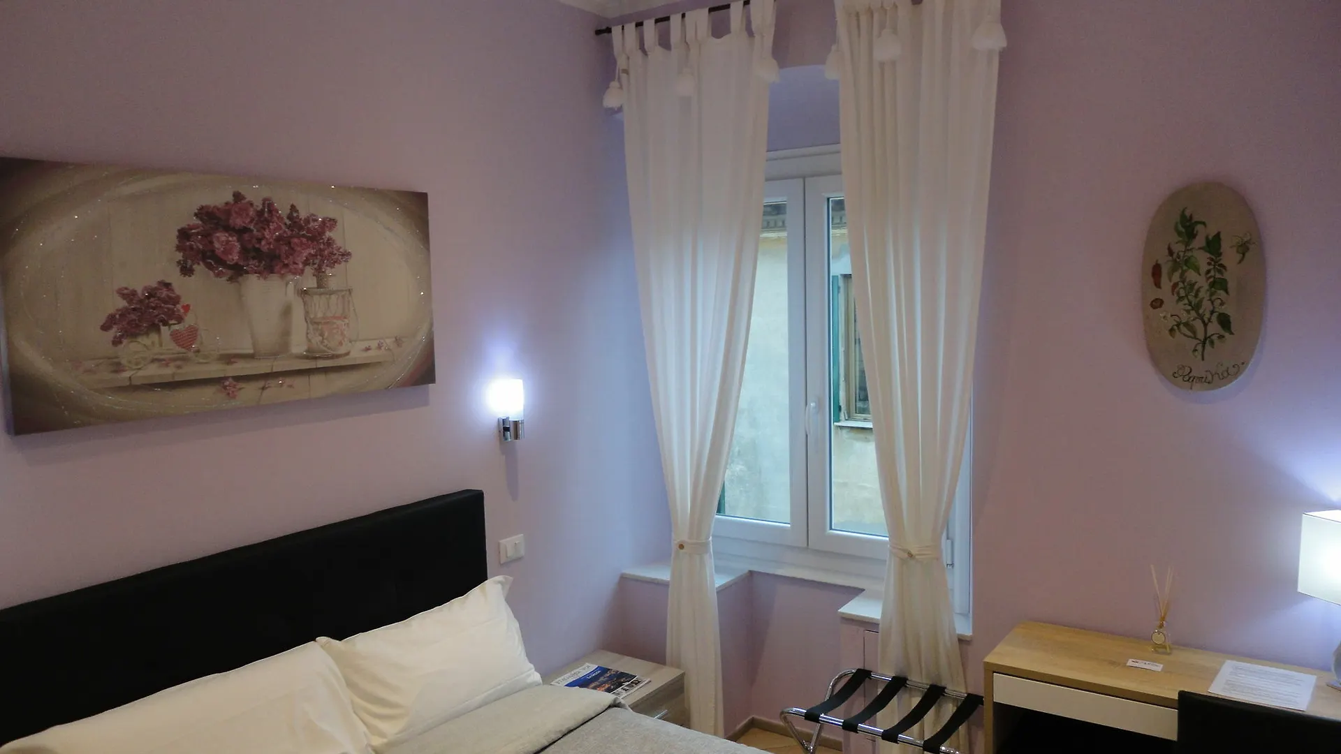 Le Tre Spezie Hotel La Spezia 3*,  Italy