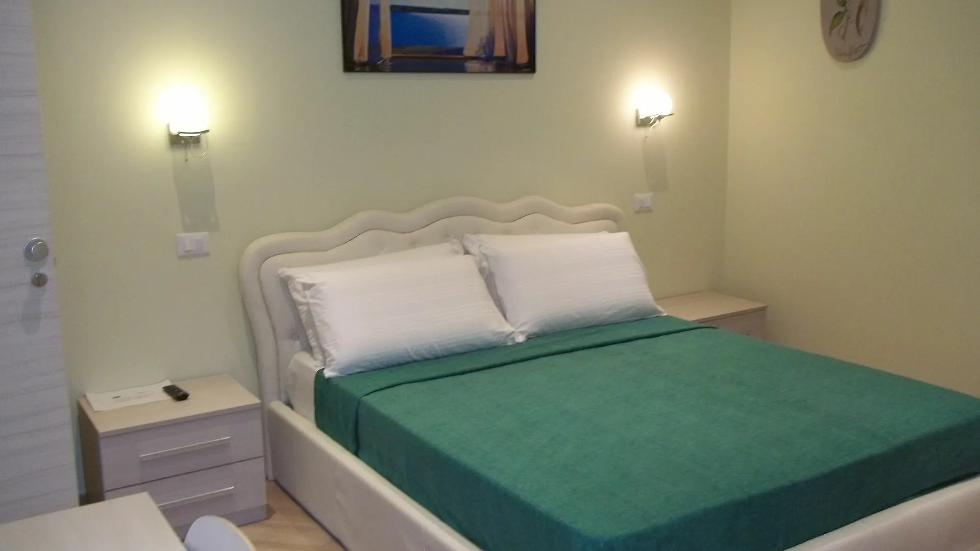 Le Tre Spezie Hotel La Spezia