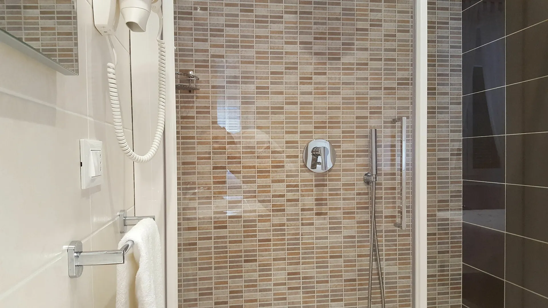 Le Tre Spezie Hotel La Spezia 3*,  Italy