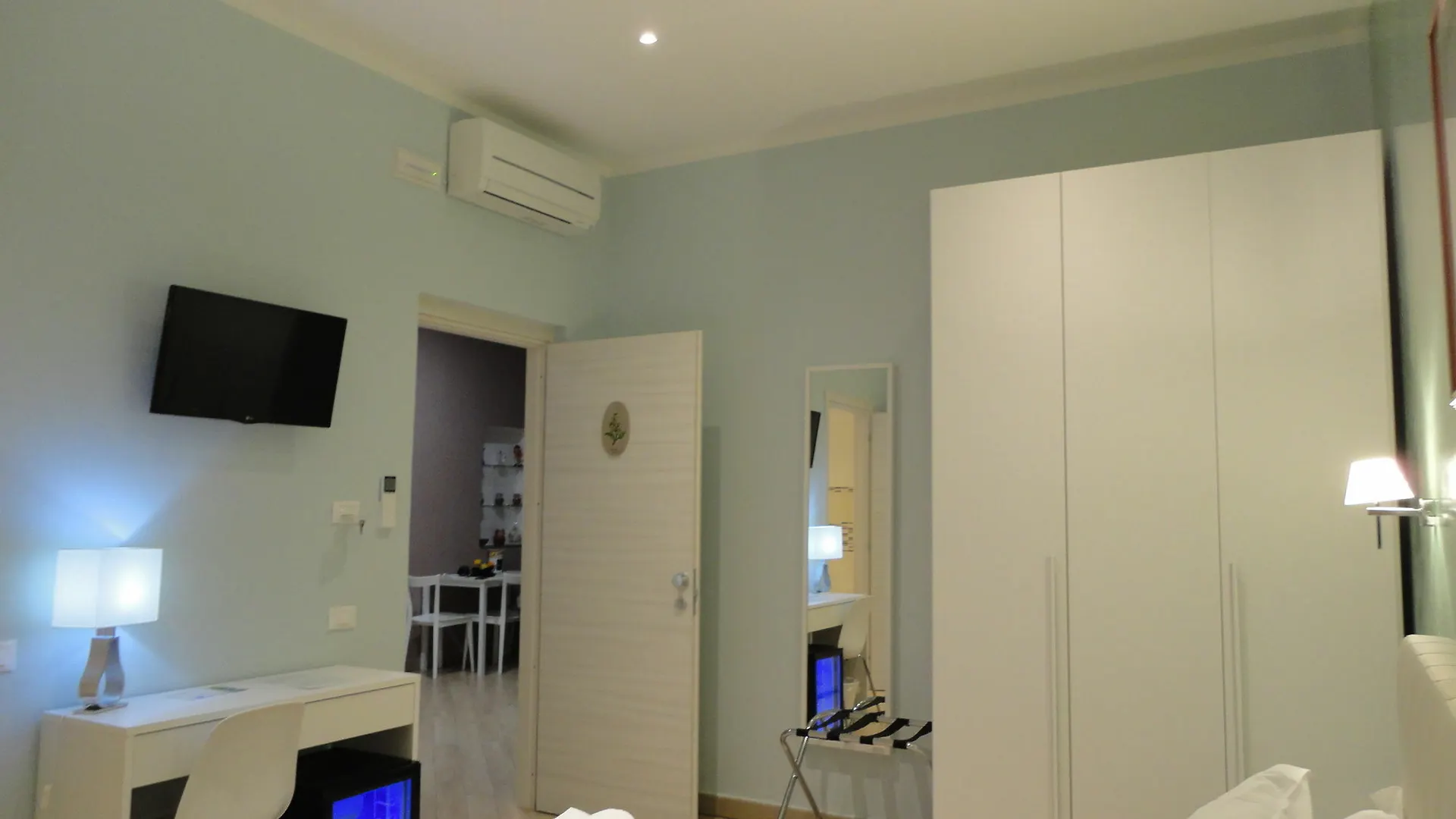 Le Tre Spezie Hotel La Spezia