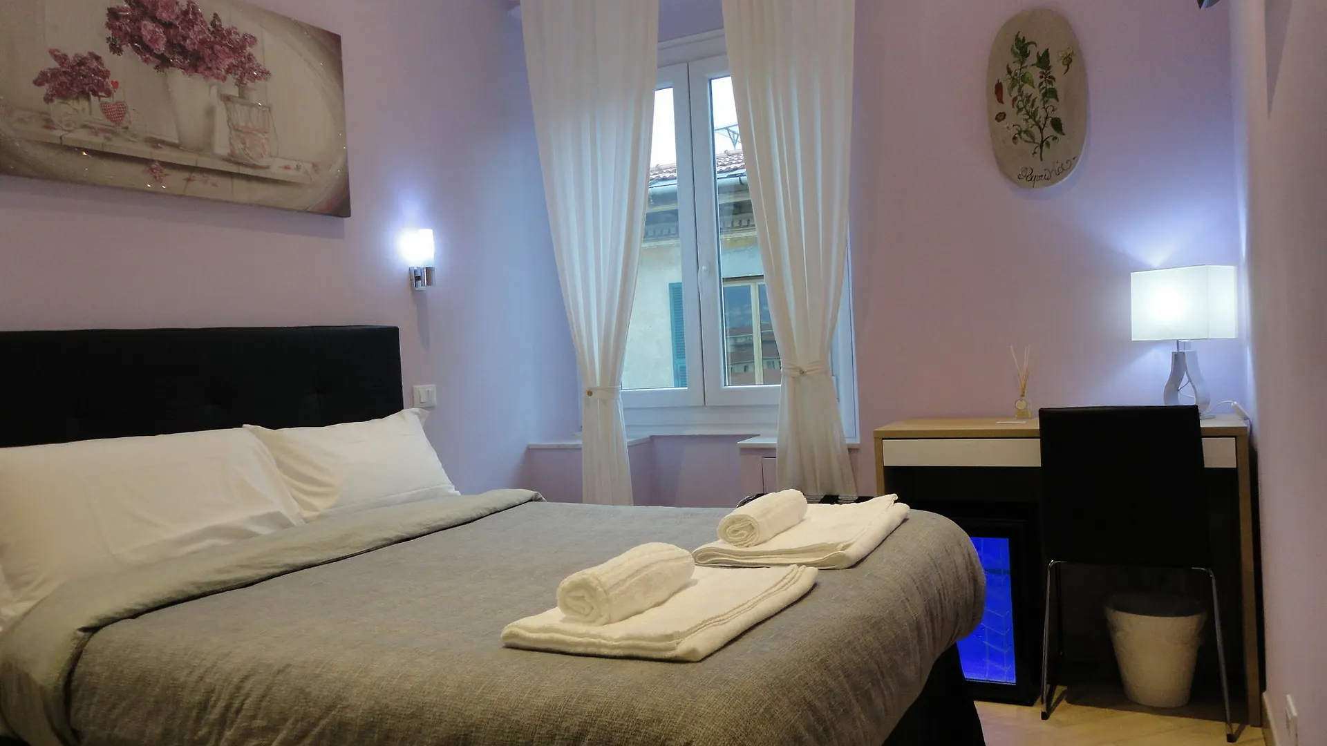 Le Tre Spezie Hotel La Spezia