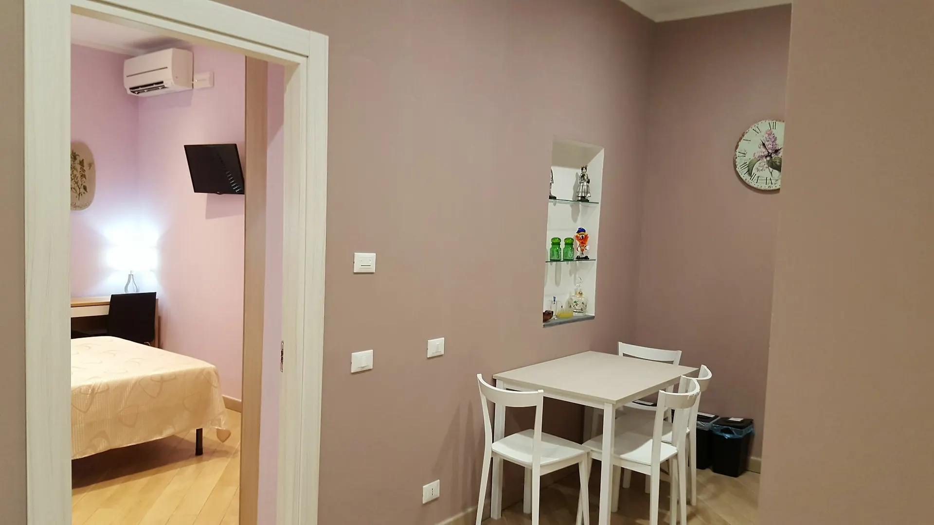 Le Tre Spezie Hotel La Spezia