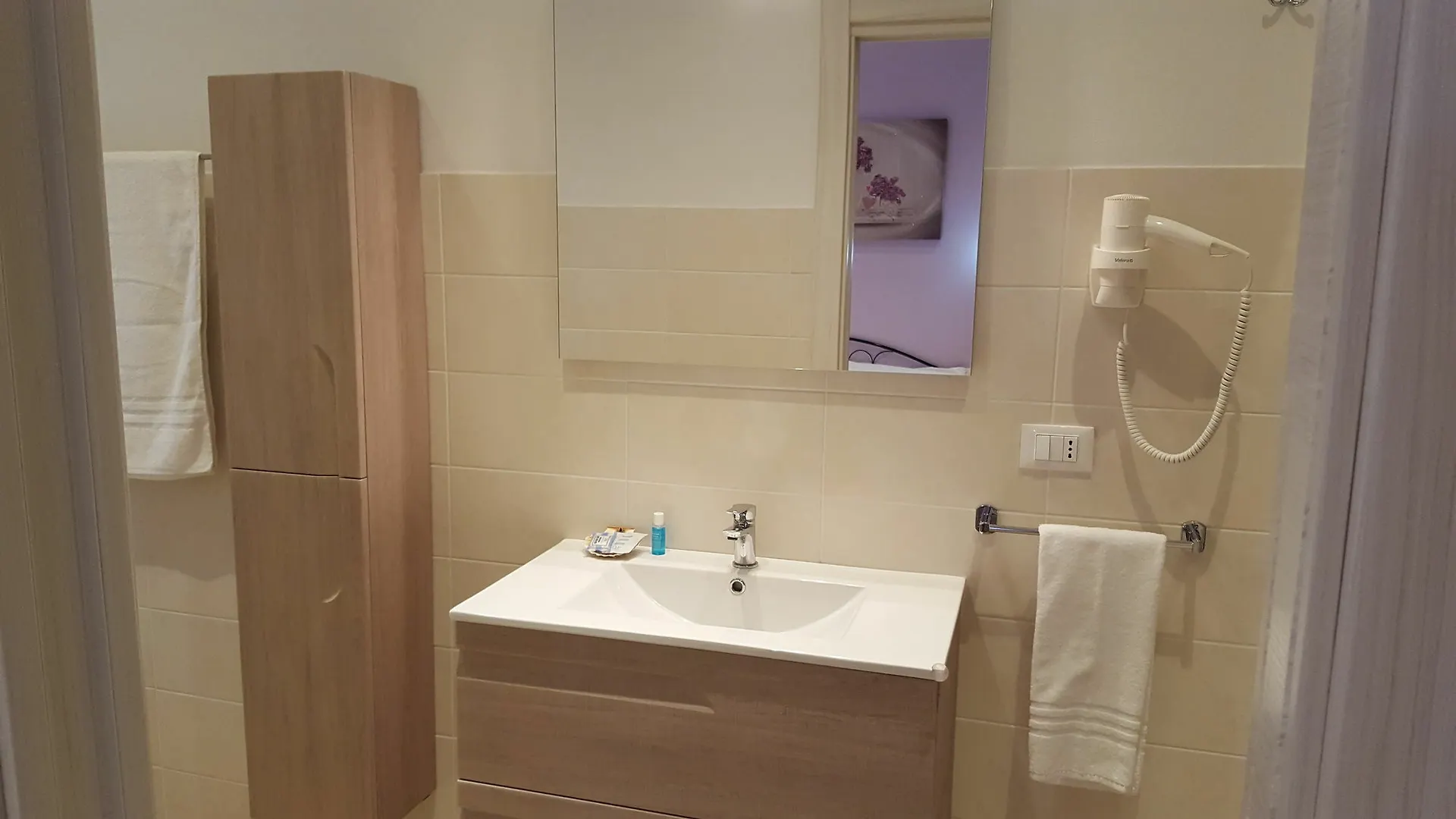 Le Tre Spezie Hotel La Spezia 3*,  Italy