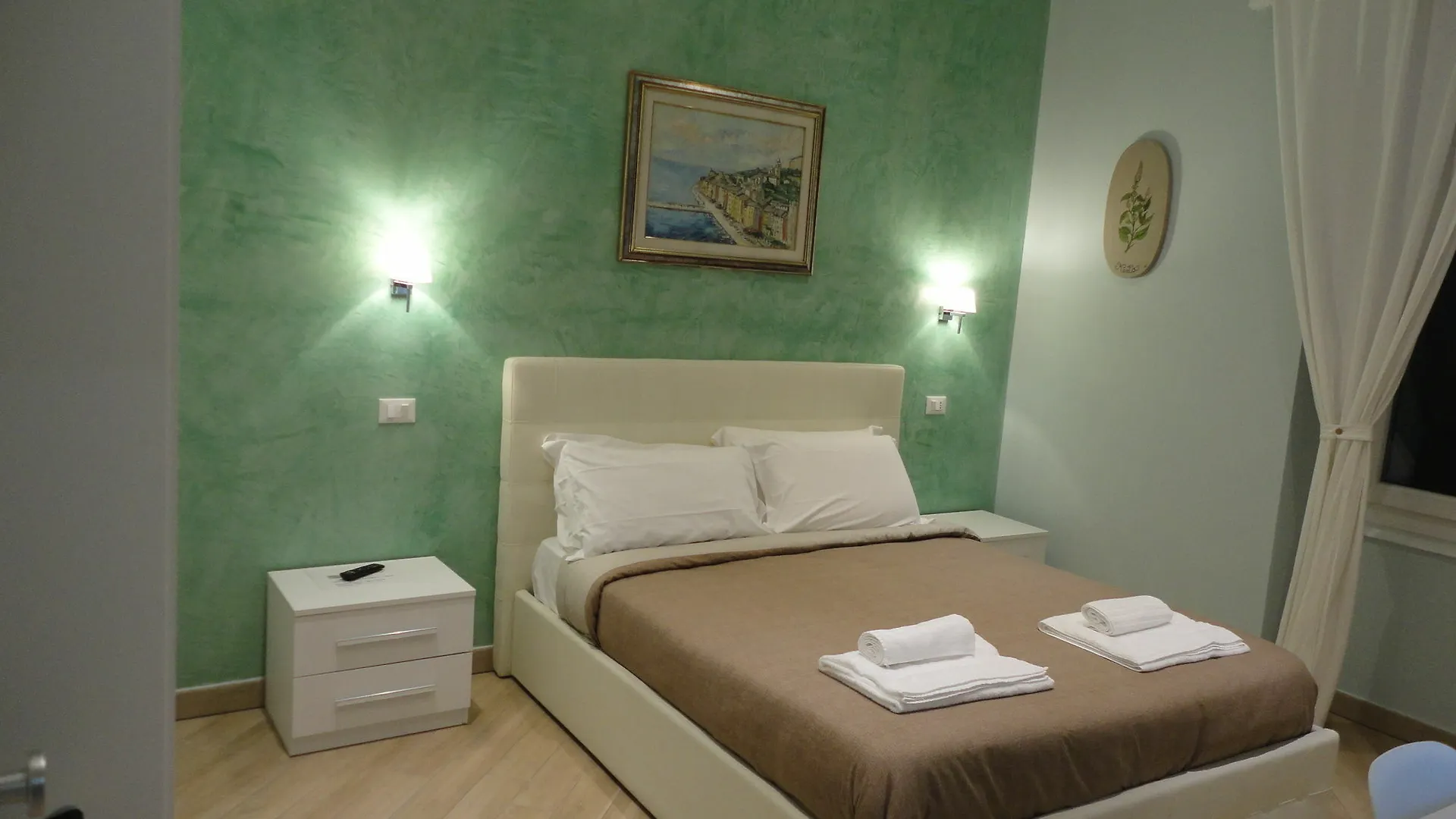 Le Tre Spezie Hotel La Spezia