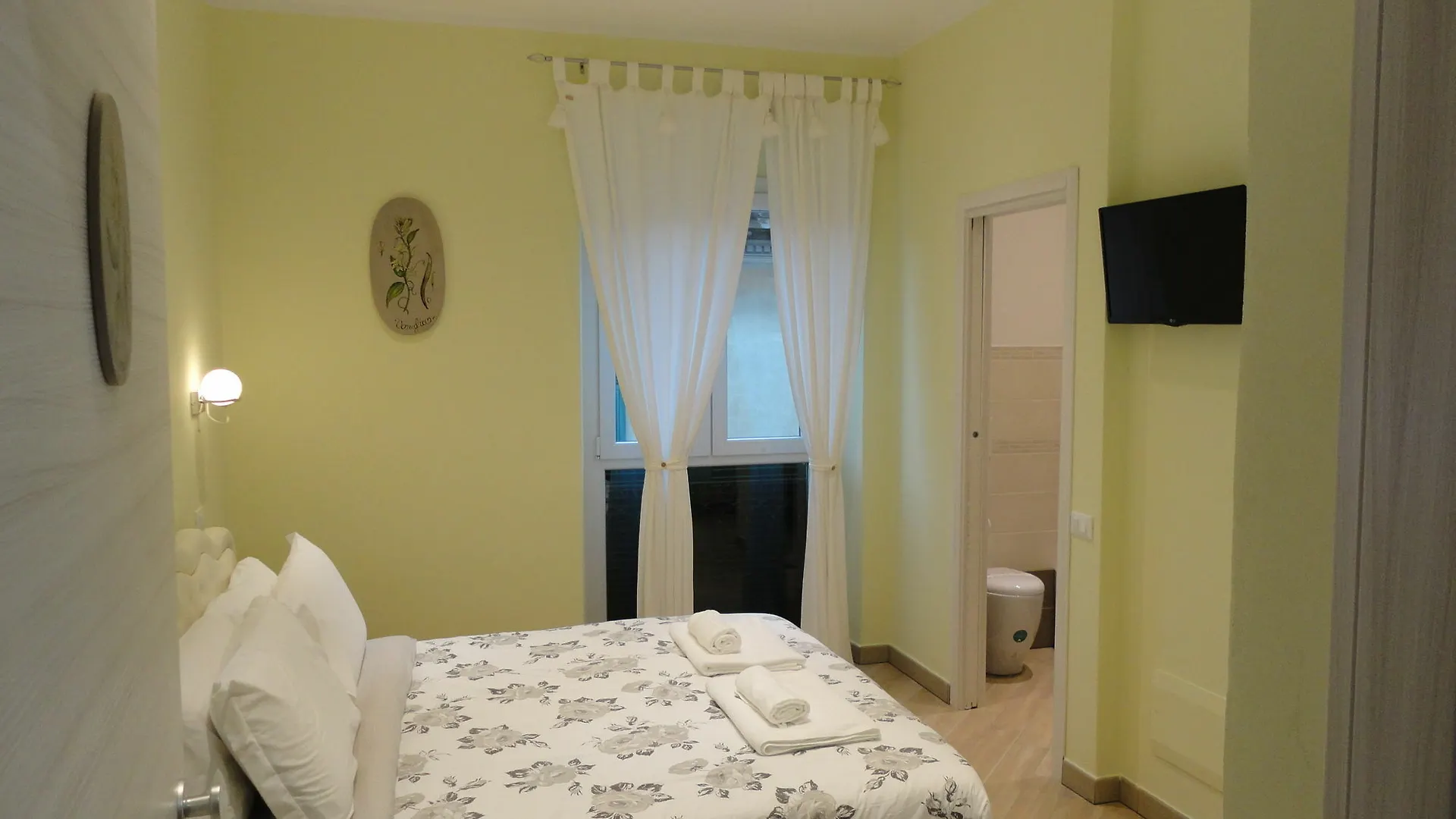 Le Tre Spezie Hotel La Spezia