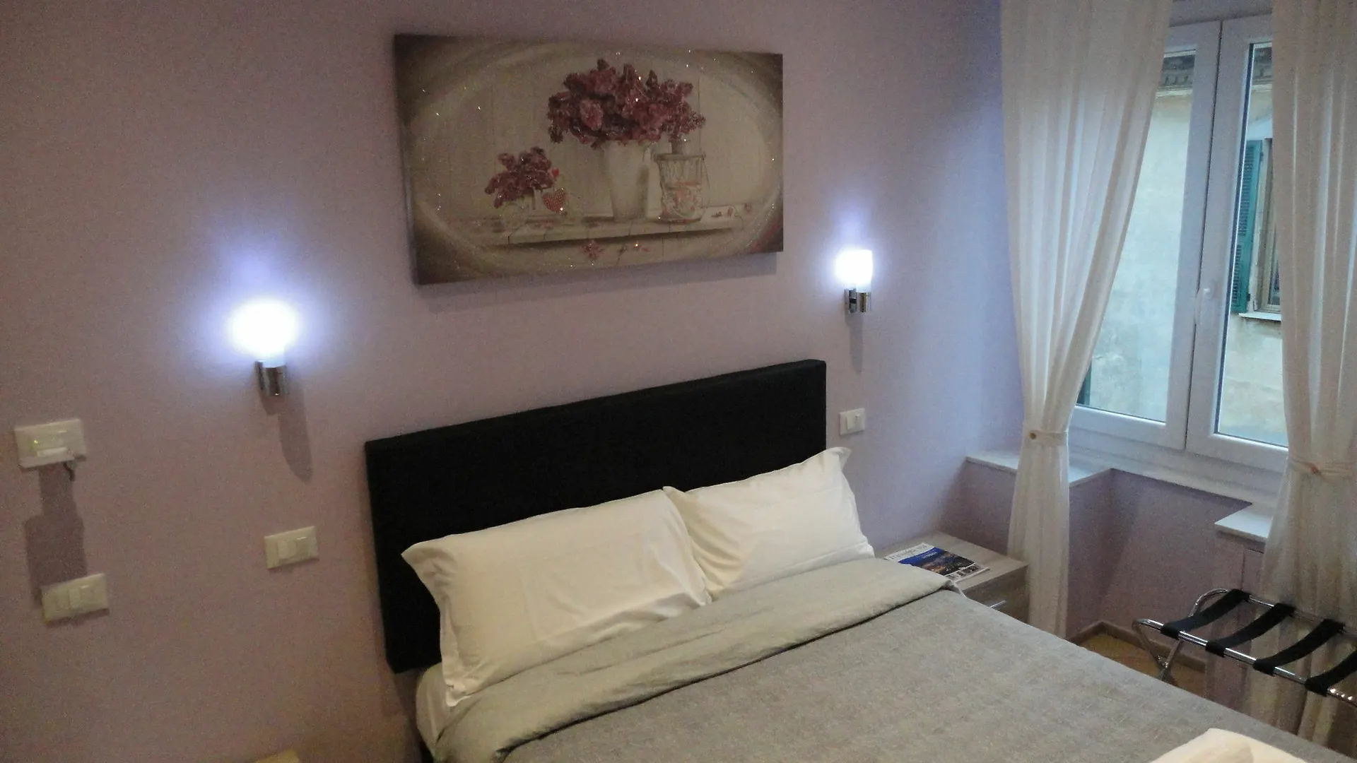 Le Tre Spezie Hotel La Spezia 3*,  Italy