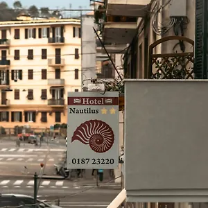 Nautilus La Spezia