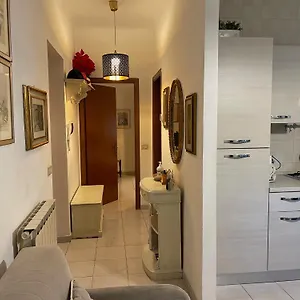 Apartman Cinque Terre Way