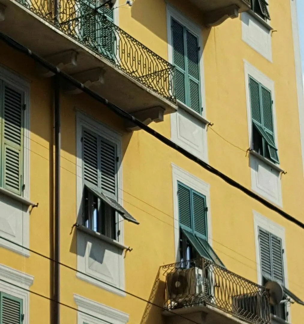 Le Tre Spezie Hotel La Spezia