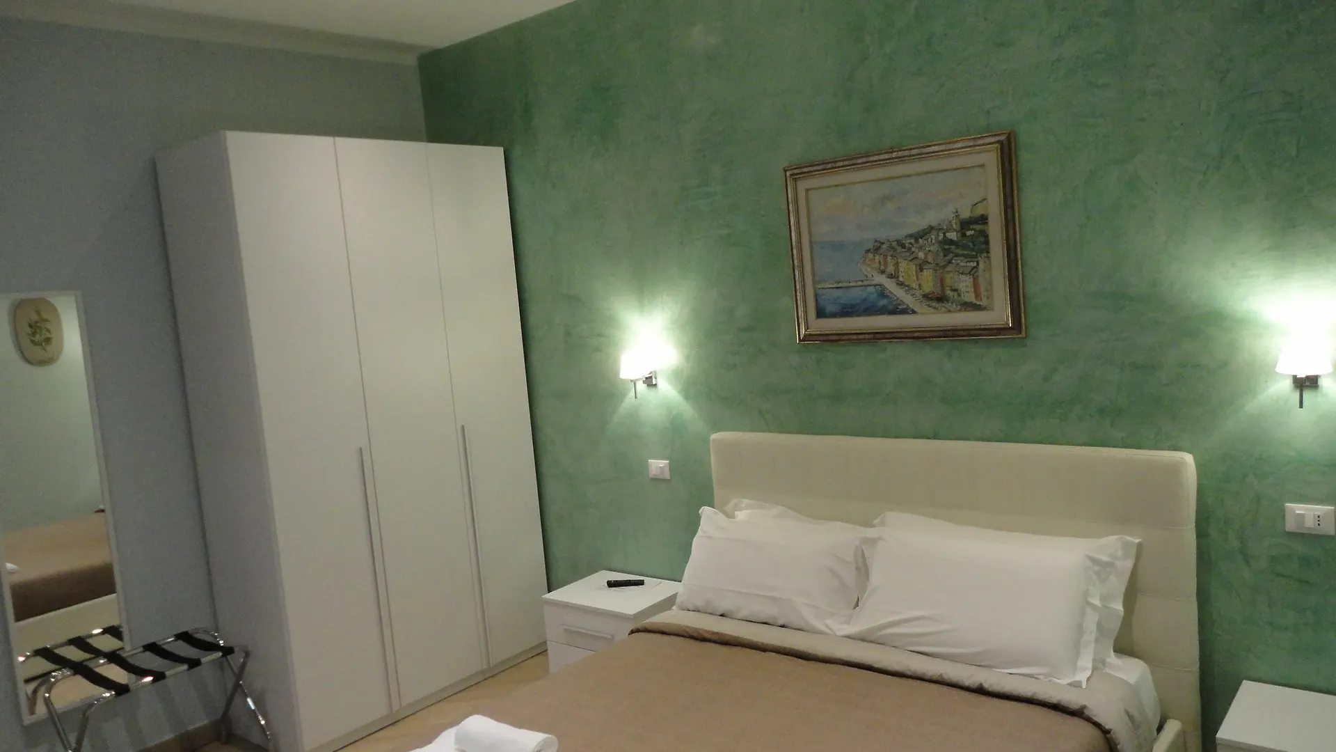 Le Tre Spezie Hotel La Spezia