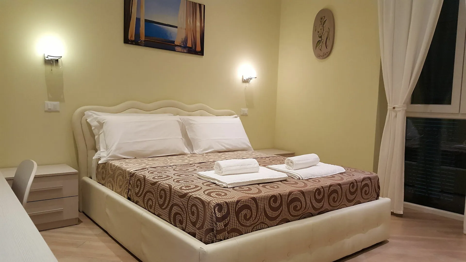 Le Tre Spezie Hotel La Spezia